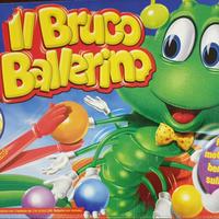 Il Bruco Ballerino