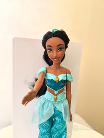 Jasmine Disney Bambola