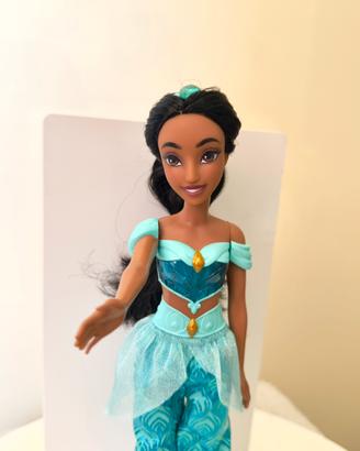 Jasmine Disney Bambola