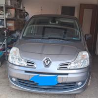 Renault Grand Modus