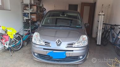 Renault Grand Modus