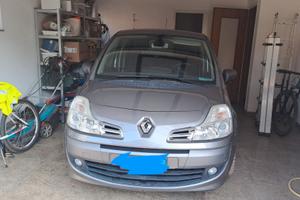 Renault Grand Modus