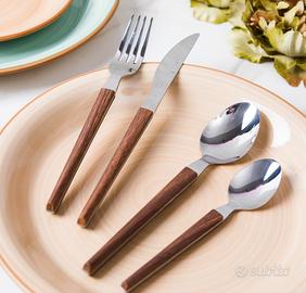 set posate bellissimio