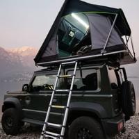 Tenda da tetto universale - suntop suntent (2024)