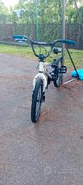 BMX dici da freestyle 
