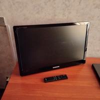 TV 25 pollici marca Samsung 