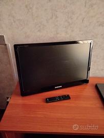 TV 25 pollici marca Samsung 