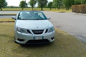 Saab 9-3 Cabriolet 1.9 TTiD 180CV Vector Sentronic