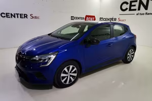 Renault Clio E-Tech Hybrid 1.6 Hybrid E-TECH ...