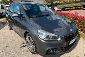 Bmw Active Tourer 220d xDrive Msport aut.