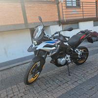 Bmw f 850 gs - 2019