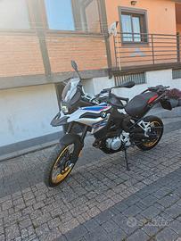 Bmw f 850 gs - 2019