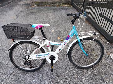 Biciclette Torpado Kelly Girl