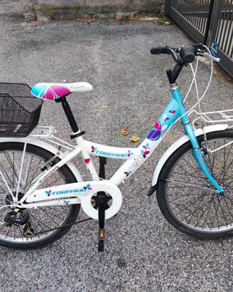 Biciclette Torpado Kelly Girl