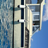Barca Cabinato Chris Craft 30 Express Cruiser