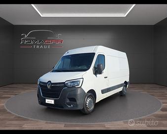RENAULT Master T33 2.3 dCi 135 PM-TM Furgone Ice
