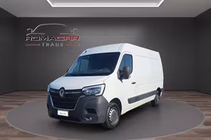 RENAULT Master T33 2.3 dCi 135 PM-TM Furgone Ice