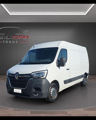 RENAULT Master T33 2.3 dCi 135 PM-TM Furgone Ice