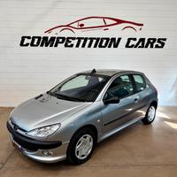 Peugeot 206 1.4 3p. XT