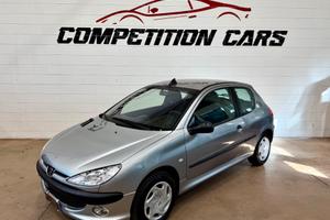 Peugeot 206 1.4 3p. XT
