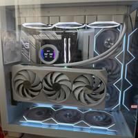 Computer Fisso nvidia 4080