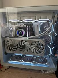 Computer Fisso nvidia 4080