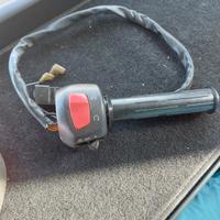 DEVIO LUCI SUZUKI GSX-R 2000/03 PARI AL NUOVO