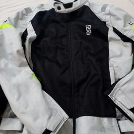 GIACCA MOTO OJ REEF