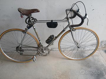 bici corsa epoca simoncini 