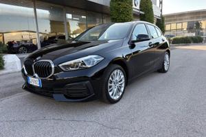 BMW Serie 1 120d Business Advantage xdrive auto