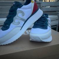 Scarpe Wushu numero 41 model