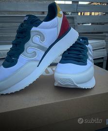 Scarpe Wushu numero 41 model