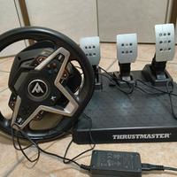 THRUSTMASTER T248