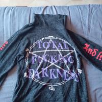 Maglioncino in cotone