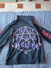 Maglioncino in cotone