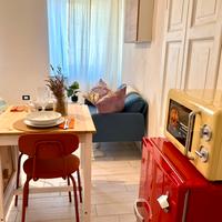 PORZIONE TERRA-TETTO, 15 min. LAGO MAGGIORE