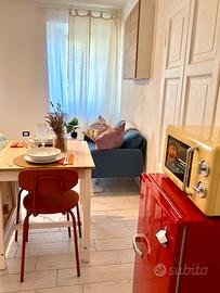 PORZIONE TERRA-TETTO, 15 min. LAGO MAGGIORE