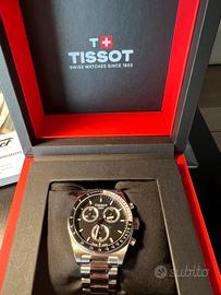 Tissot chronograph al quarzo