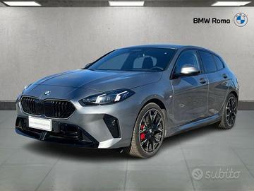 BMW Serie 1 118d MSport Pro auto