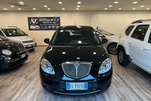 Lancia Ypsilon 1.2 69 CV Diva
