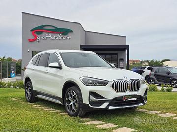 BMW X1 sDrive18d xLine Plus