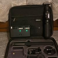Dji action 3