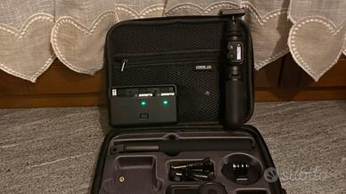 Dji action 3