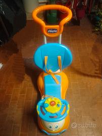 Chicco Cavalcabile quattro in 1 