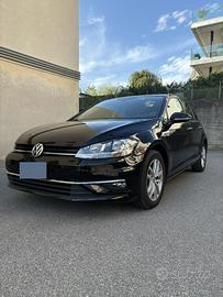 Volkswagen Golf 1.6 TDI  115 CV