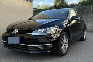 Volkswagen Golf 1.6 TDI  115 CV
