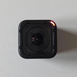Gopro hero session 4