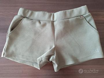 Pantaloni sportivi corti jaked