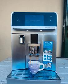 Macchina Caffè Philips 8000 Series