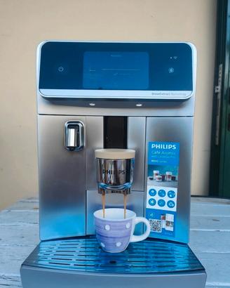 Macchina Caffè Philips 8000 Series